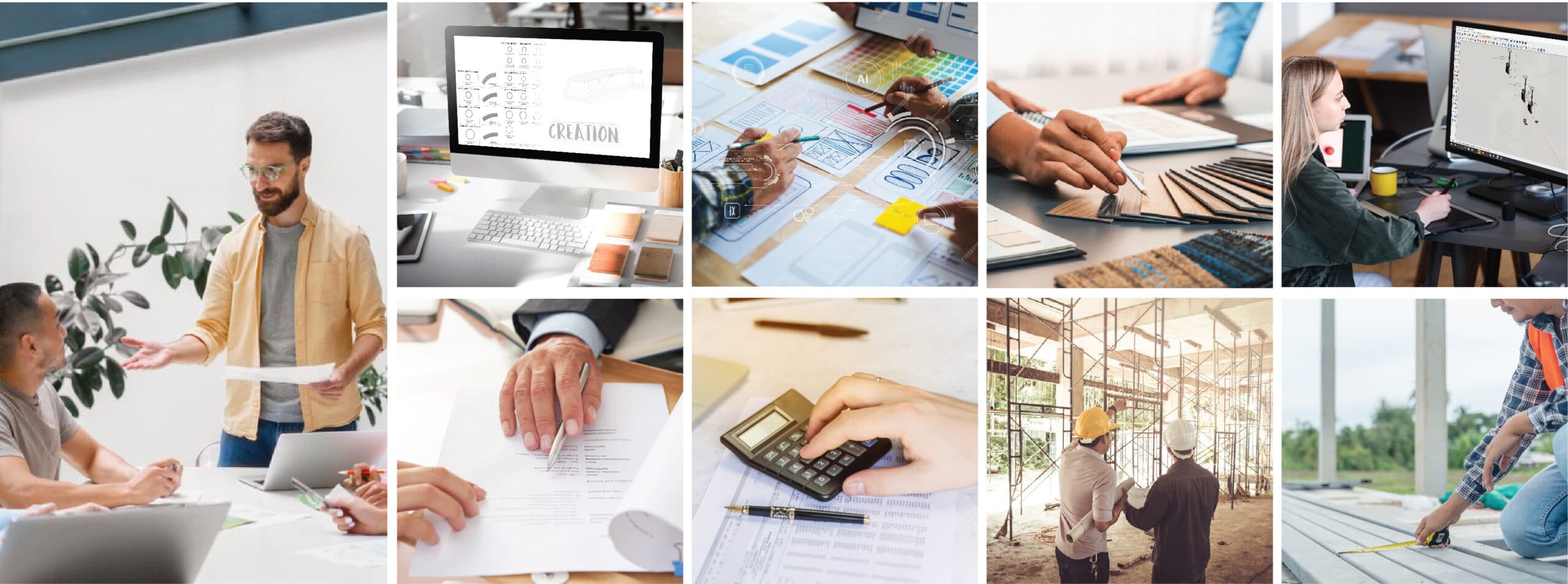 Design-build project